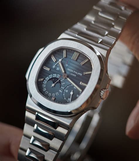 patek philippe pre owned watches|patek philippe nautilus price.